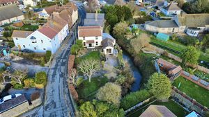 Setting- click for photo gallery